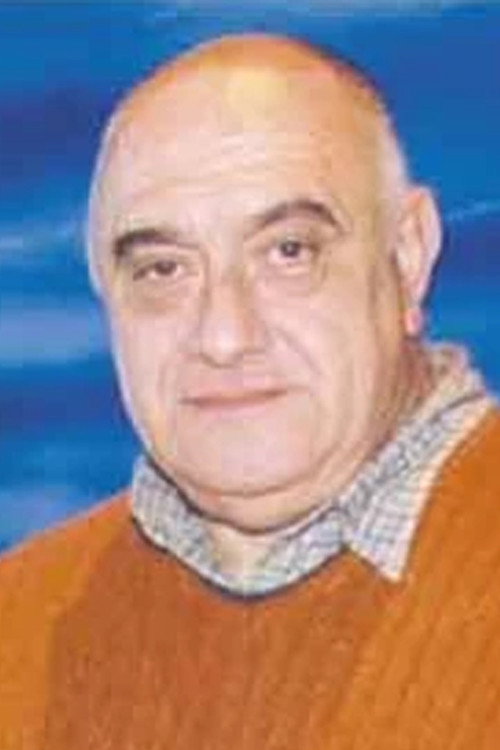 Photo of Pelusa Suero, Acting