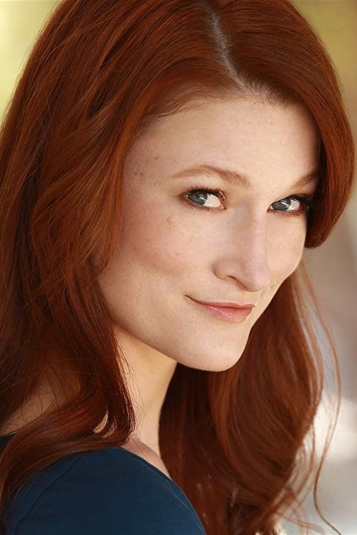 Photo of Jonquil Goode, Acting