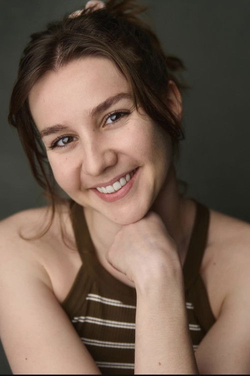 Maya Gurgand profile