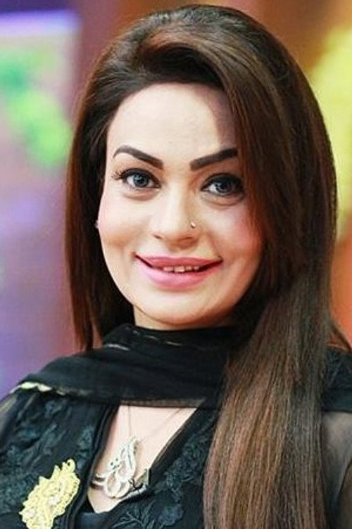 Photo of Sadia Imam, Acting