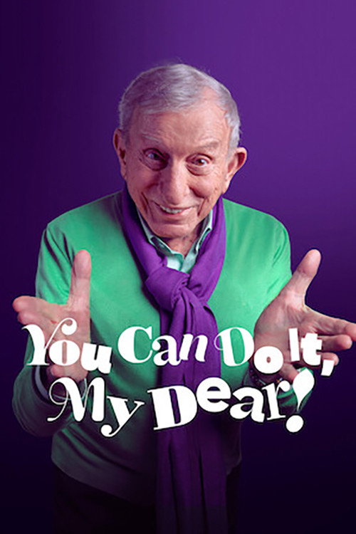 Movie poster for You Can Do It, My Dear! (2022)
