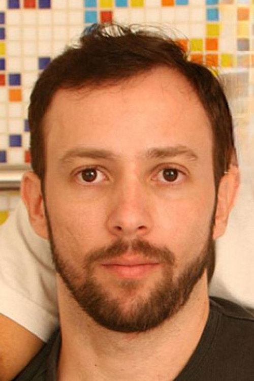 Photo of Adriano Eder, Acting