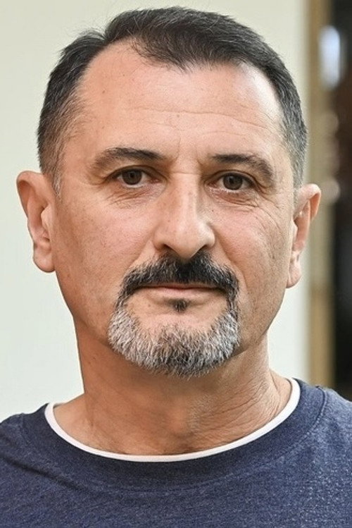 Emin Mirabdullayev profile