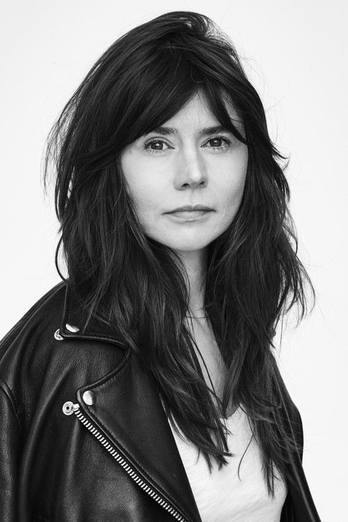 Małgorzata Szumowska profile