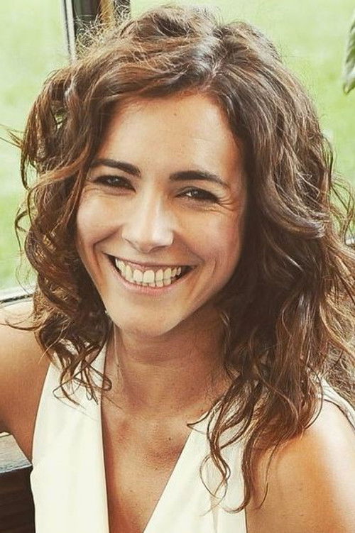 María Cotiello profile