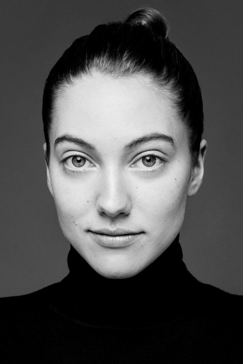 Jasmina Parent profile