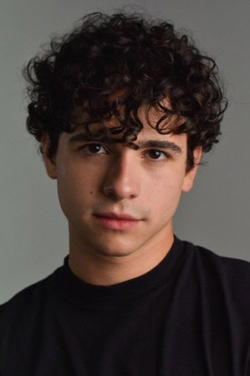 Photo of João Victor Gonçalves, Acting