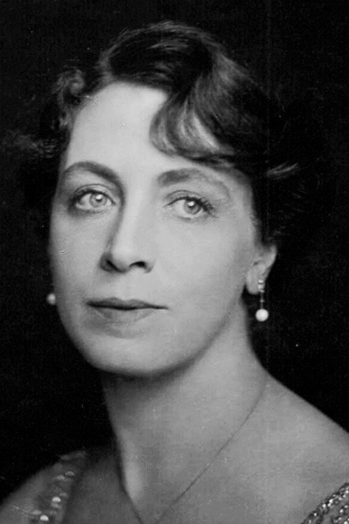 Photo of Pauline Brunius, Acting