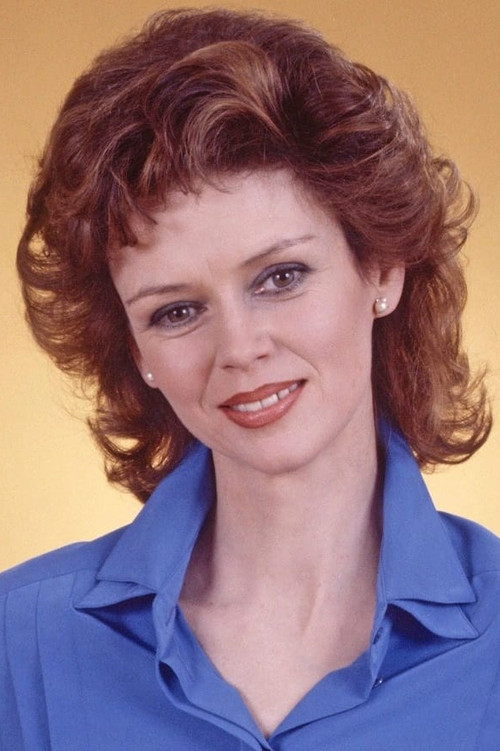 Gabrielle Drake profile