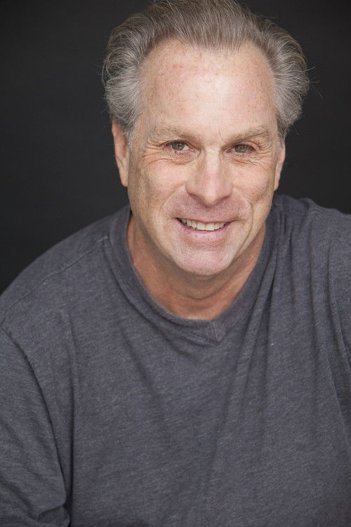 Guy Messenger profile