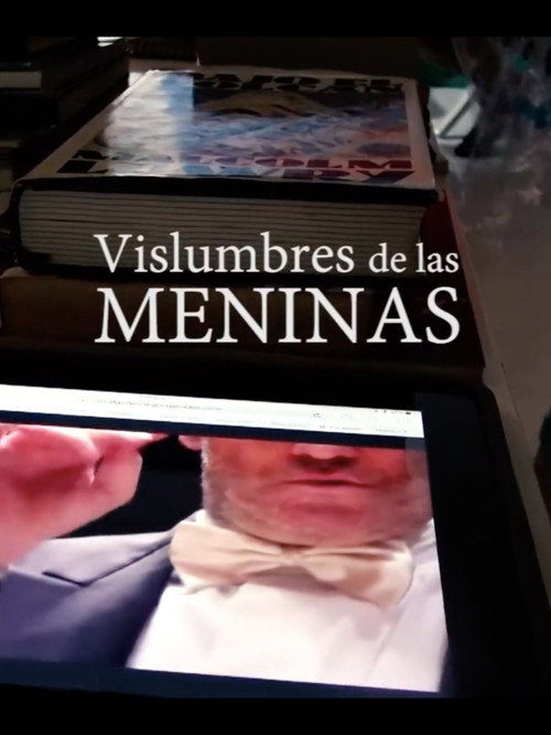 Movie poster for Edmundo Font: Ojo de cíclope tras las meninas