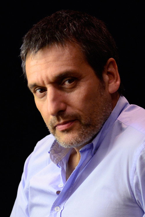 Photo of Franklin Rodríguez, Acting
