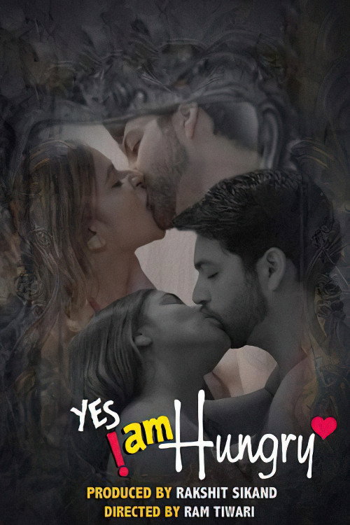 Movie poster for Yes I am Hungry (2020)
