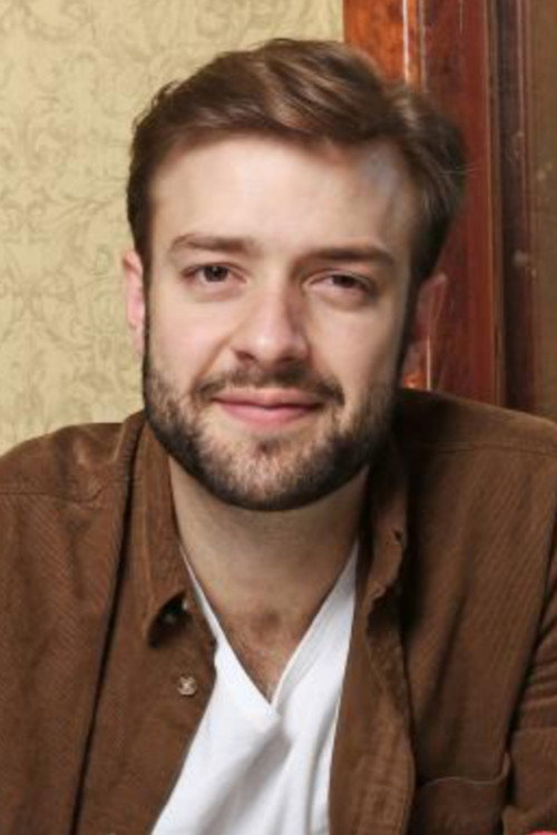 Photo of Pedro Vintimilla, Creator