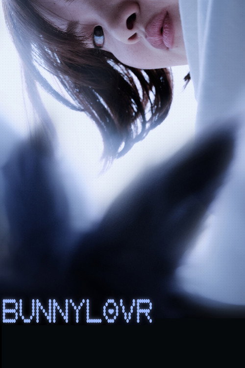 Movie poster for Bunnylovr (2026)
