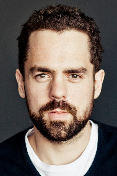 Guillaume Girard profile