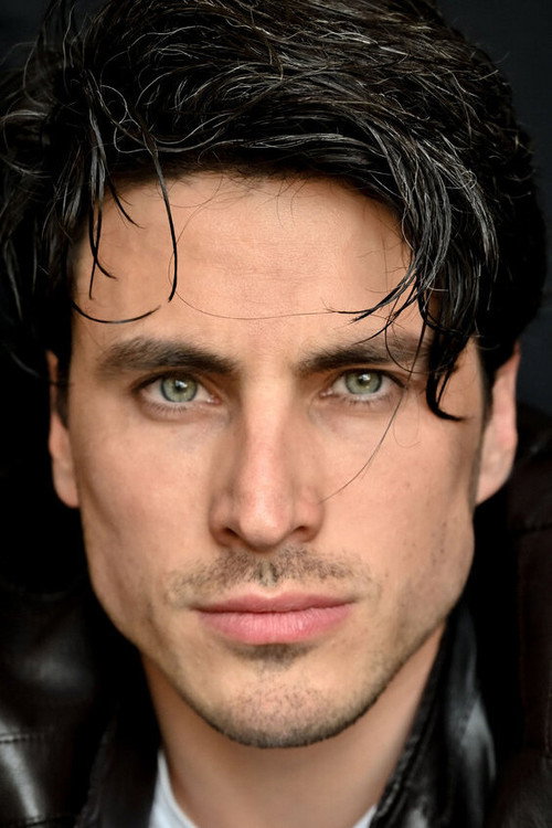 Miroslav Dushenko profile