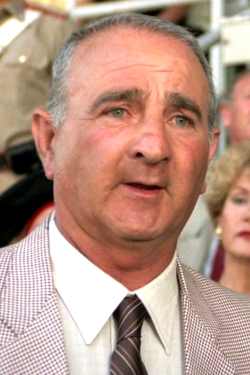 Photo of Luciano Foti, Acting