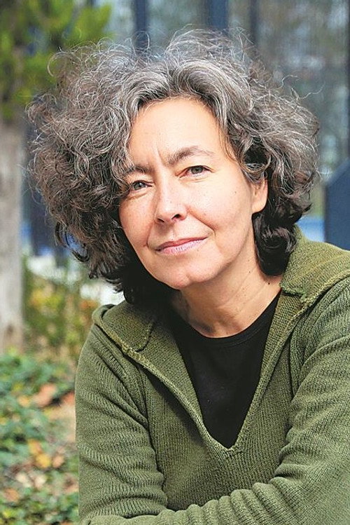 Photo of Margarida Cardoso, Directing