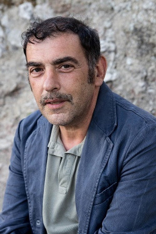 Photo of Claudio Collovà, Acting