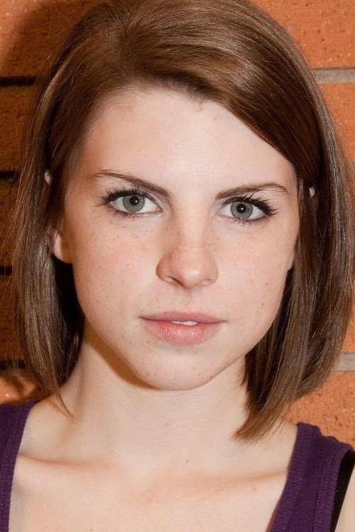 Photo of Aubrey Belle, Acting
