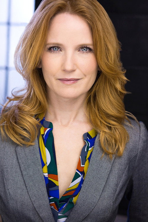 Photo of Jessica Paige York, Acting