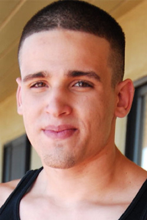 Photo of Nick Tangini, Acting
