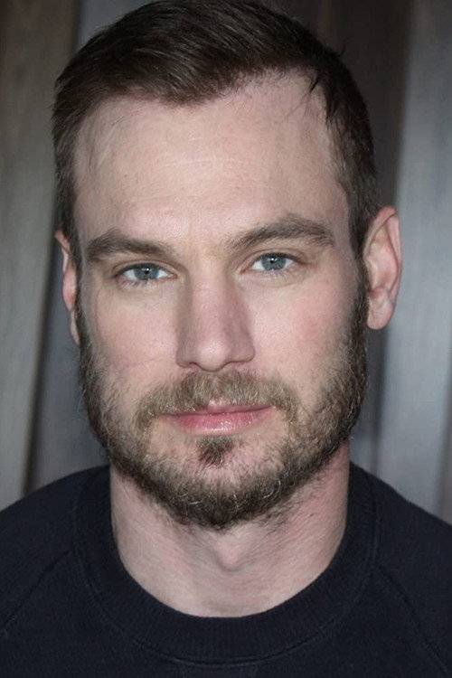 Photo of Desmond Phillips, Acting
