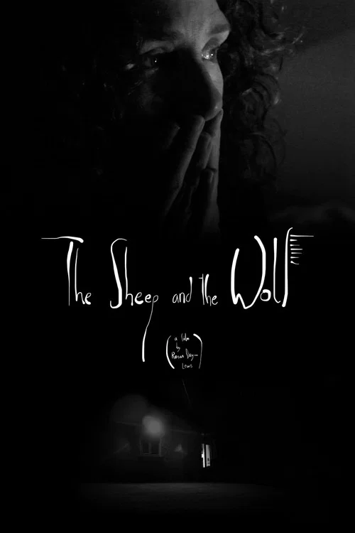 Movie poster for The Sheep and the Wolf (2018)