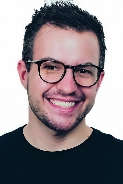 Photo of Sébastien Corthésy, Production