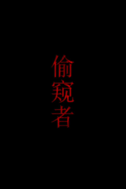 Movie poster for 偷窥者 (2012)