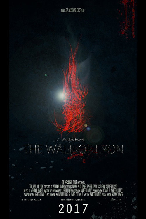 Movie poster for The Wall of Lyon (2017)