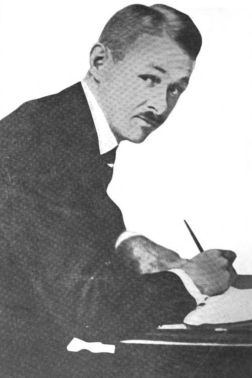 Photo of Fontaine Fox, Writing