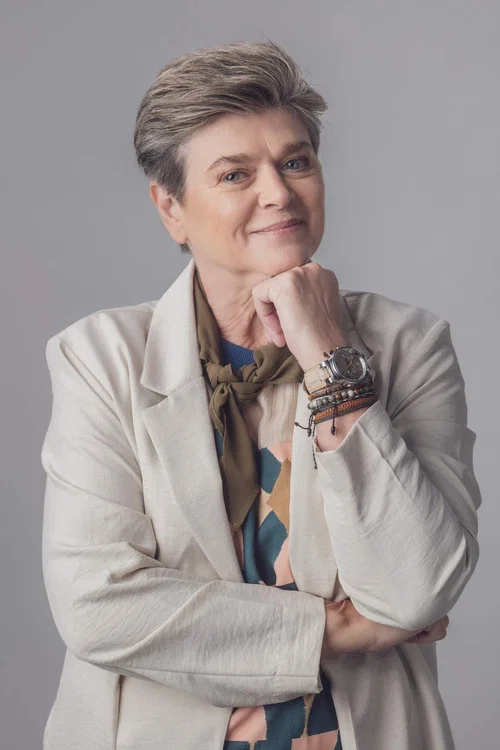 Photo of Janie du Plessis, Acting