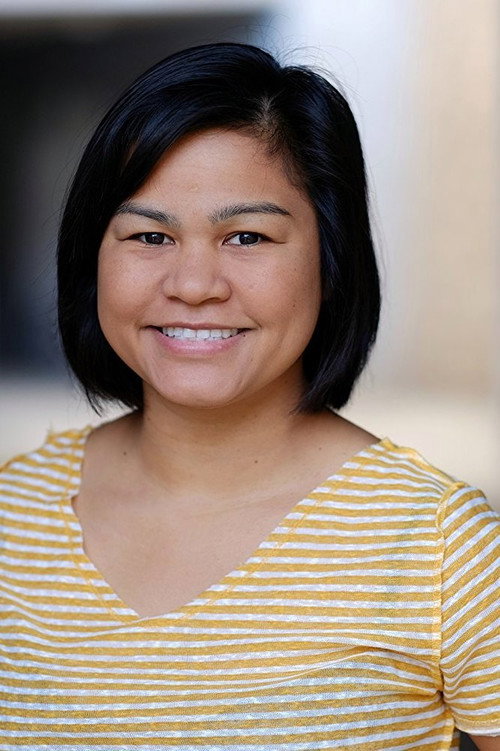 Photo of Billionna Olivia Reyes, Acting