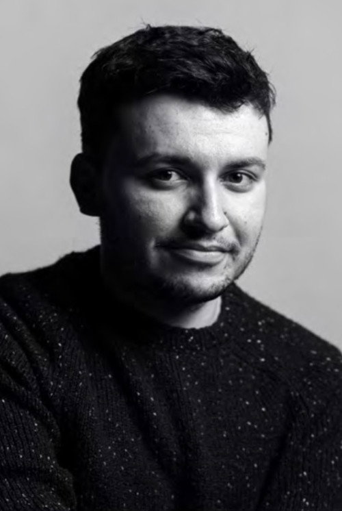 Photo of Maxim Godoroja, Acting