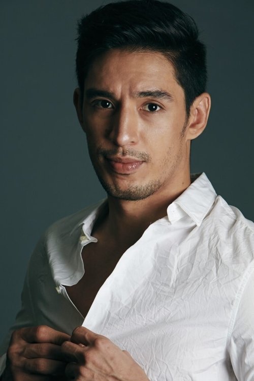 Photo of Ali Khatibi, Acting