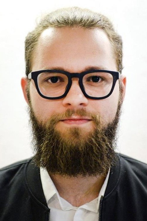 Matěj Chlupáček profile