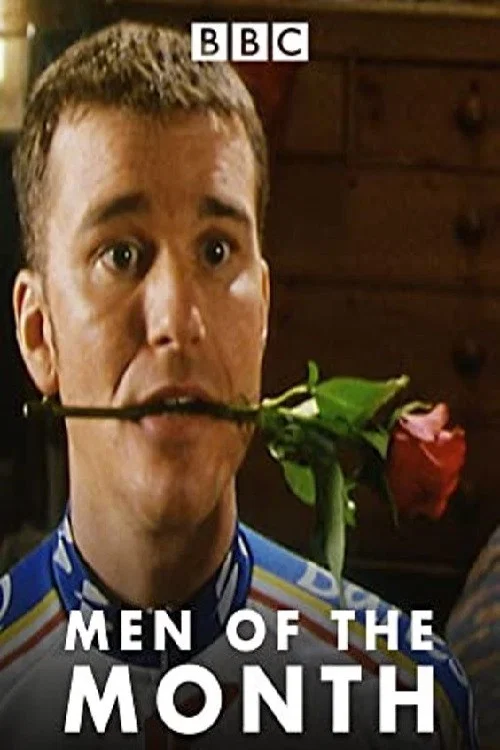 Movie poster for Men of the Month (1994)
