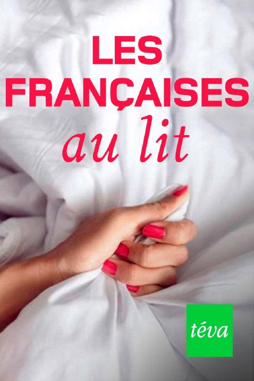 Movie poster for How French Women Like It (2018)