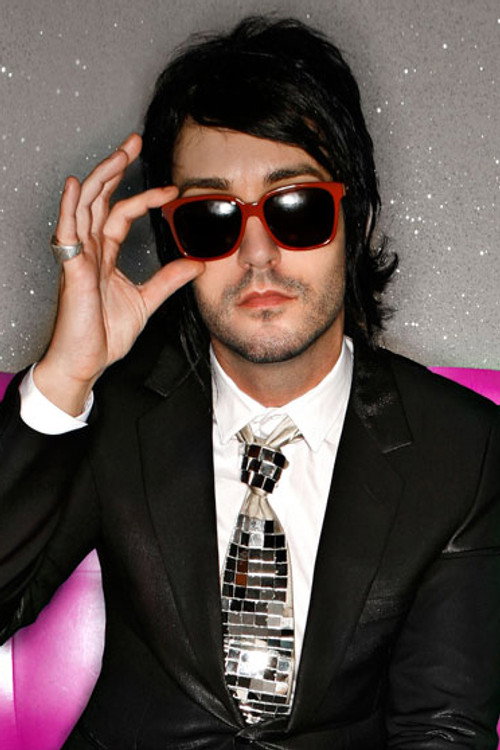 Photo of Space Cowboy, Sound