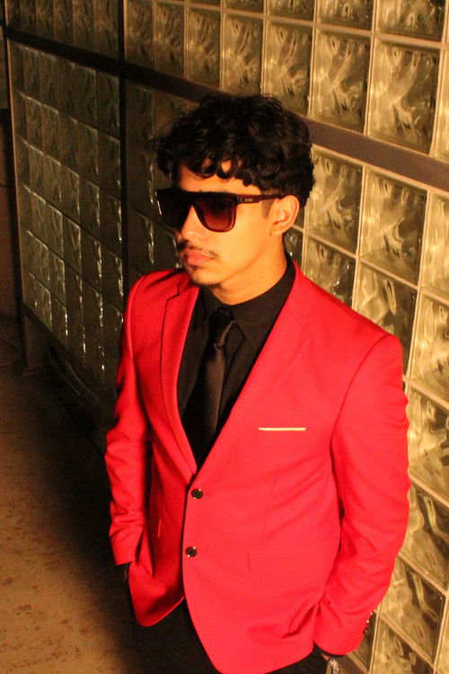 Edward Acosta profile