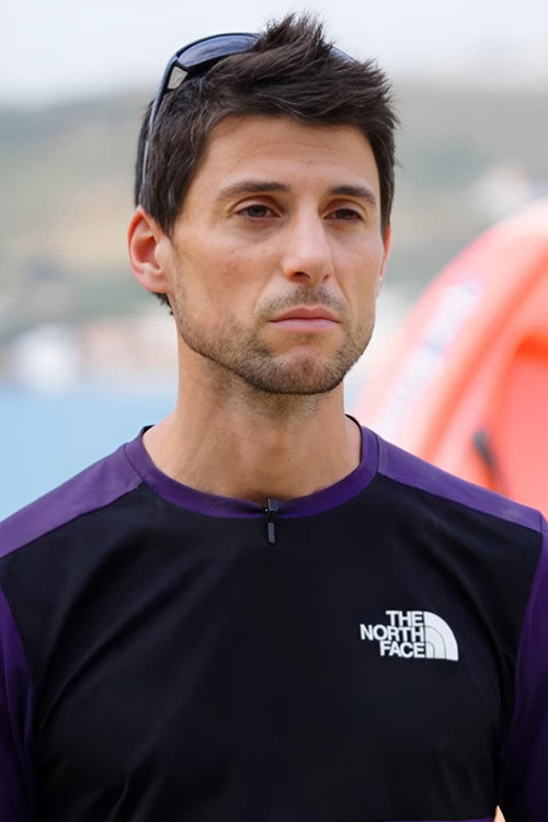 Photo of Asier Zugadi Zarate, Acting