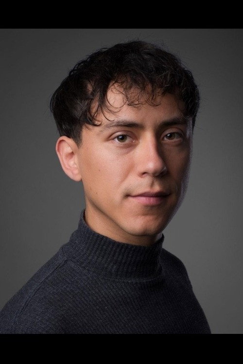Photo of Matías Faúndez M., Acting