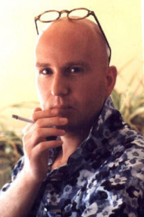 Photo of Carsten Frank, Acting