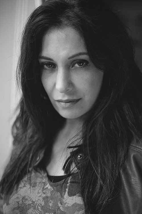 Photo of Ghizala Avan, Acting