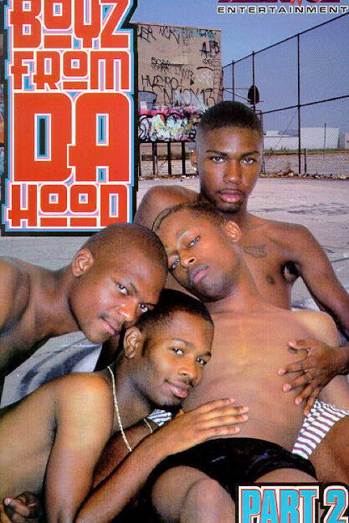 Movie poster for Boyz from da Hood 2 (2002)