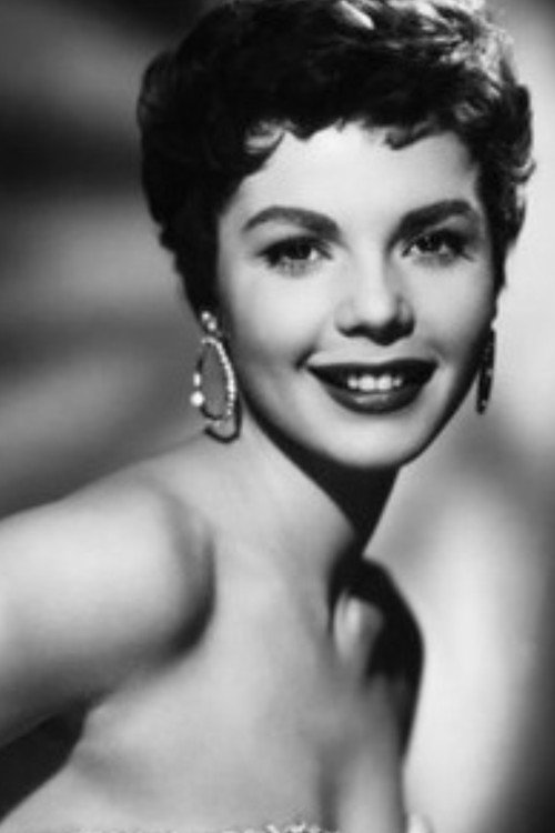 Photo of Colleen Miller, Acting