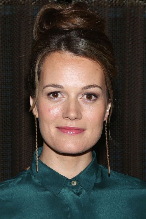 Carrie Cracknell profile