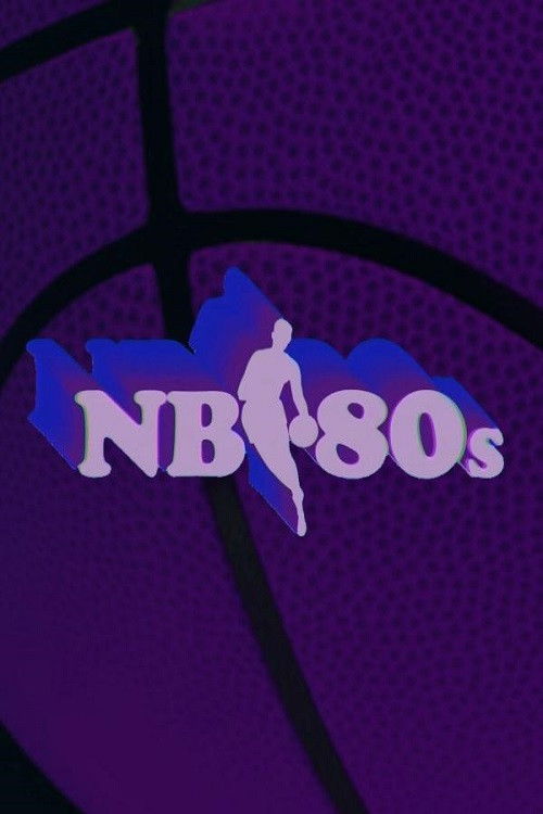 Movie poster for NB80s (2011)
